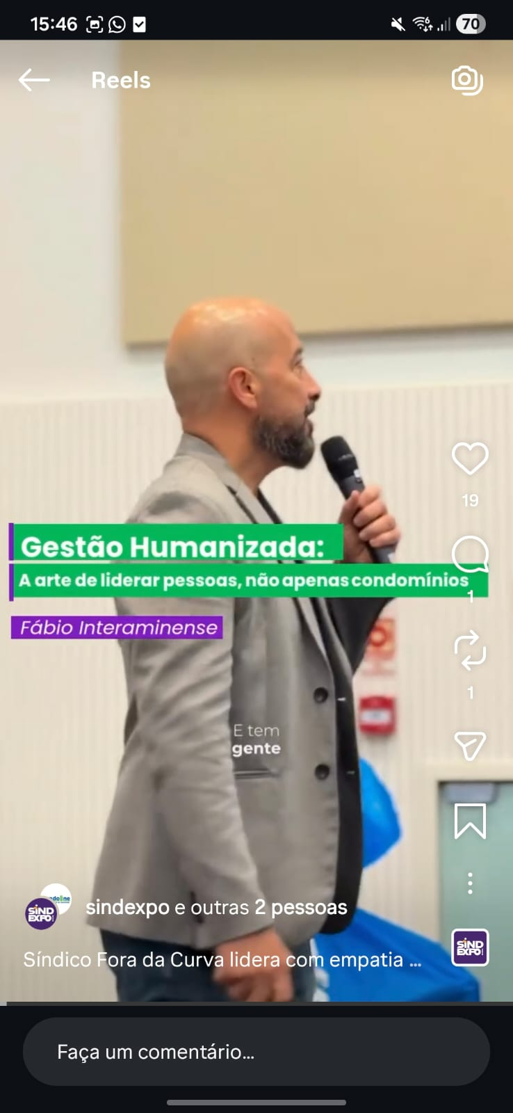 Palestra