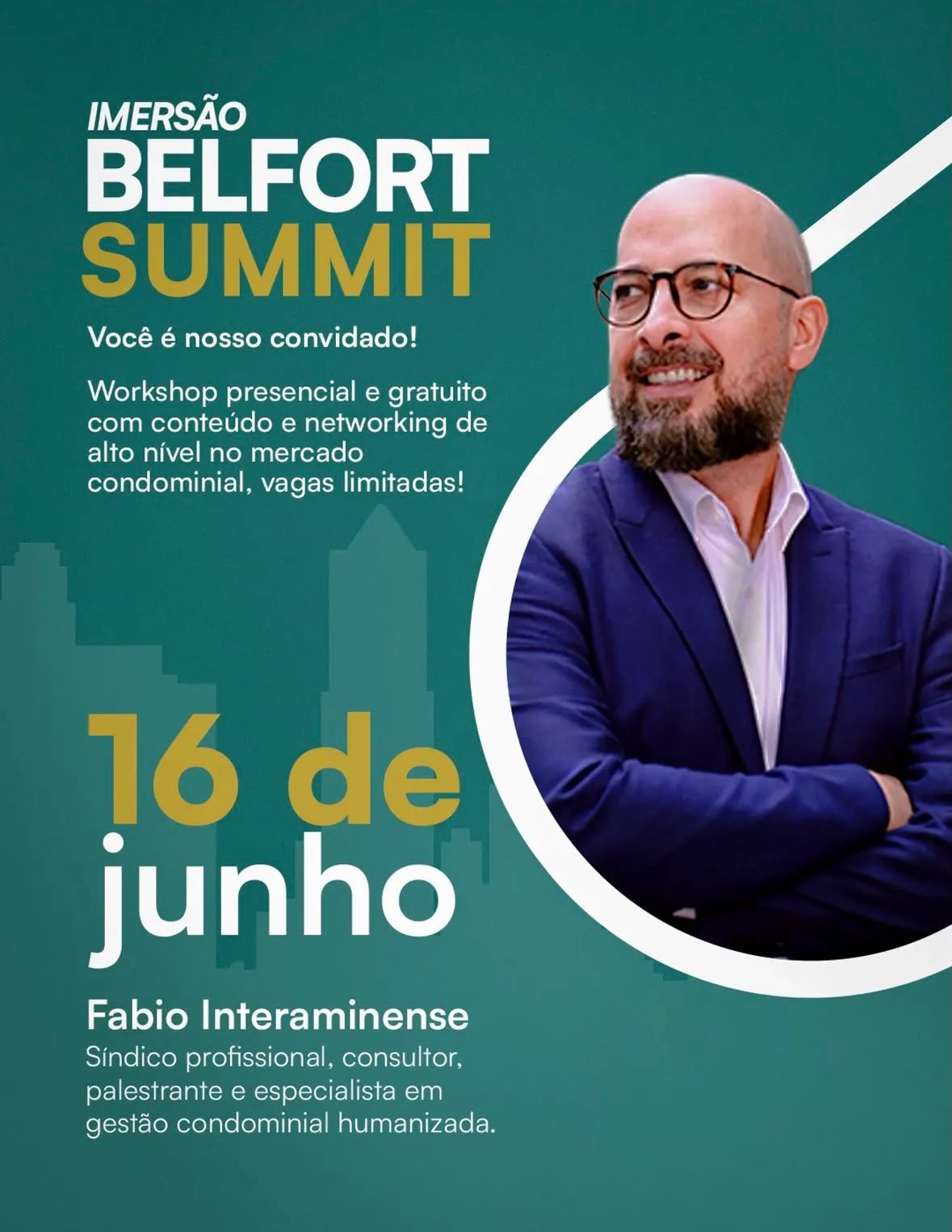 Palestras Presenciais