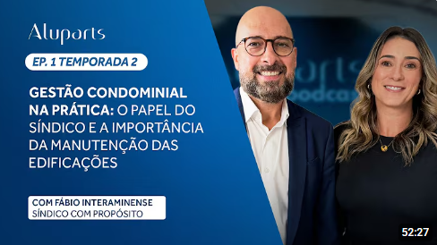 Podcast Aluparts