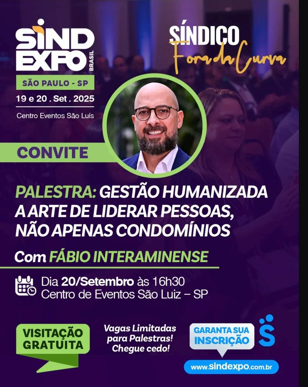 SindExpo SP